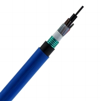 室外通信光缆GYXTW53-48B1生产厂家
