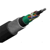 通信光缆GYXTZW53-4B1生产厂家