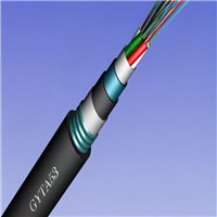 通信光缆GYXTZW53-24B1生产厂家