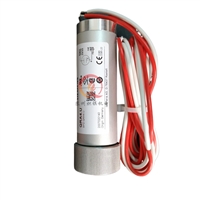 燃烧器光敏管QRA4.U火焰探测器