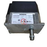 燃烧机风门执行器SQM47.497C8伺服电机