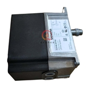 风门执行器SQM48.497B9燃烧机伺服电机SQM48.697B9