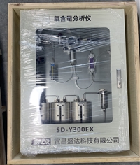 SD-Y300EX氧含量在线分析系统