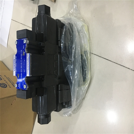日本油研YUKEN电磁切换阀DSG-03-2B2-A200-50浅谈