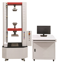 土工材料电子试验机DHL-TG