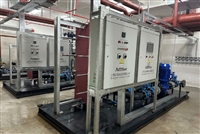 上海艾克森换热器 全不锈钢板式换热器