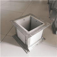 普雷蒂玻镁风管-保温隔热性持久-厂家批发