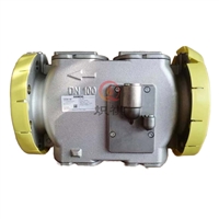 燃气电磁阀VGD40.080点火控制阀