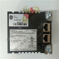 GE IC698CRE040-HN 伺服电机