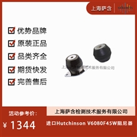 德国Hutchinson V6080F45W阻尼器 议价