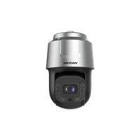 iDS-2DF8C453I5XS-AT5 海康400万53倍500米激光球机