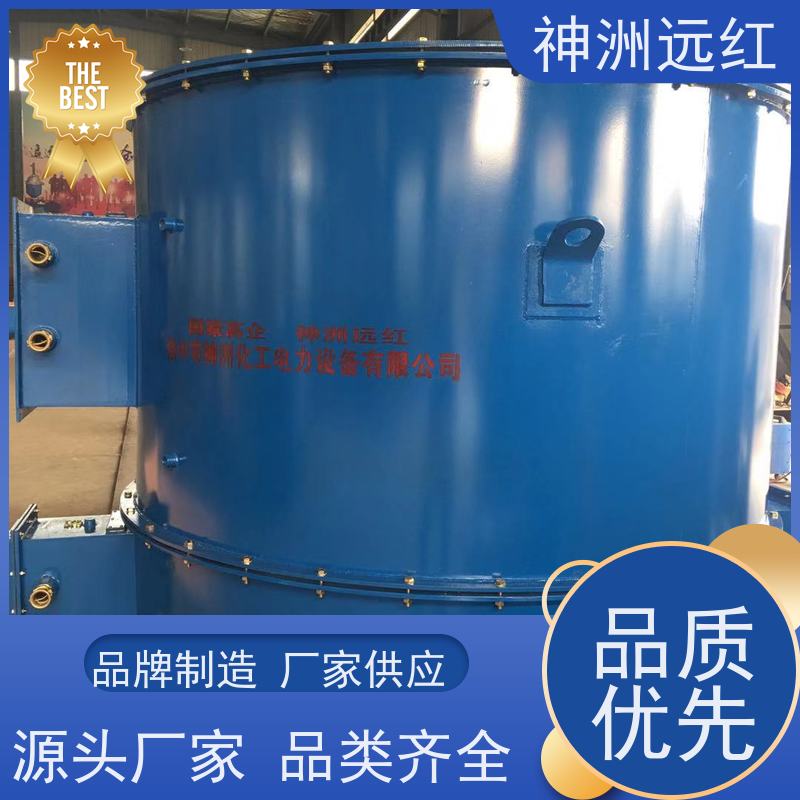 神洲远红 反应釜加热器 铸铝加热器 严格按照标准生产