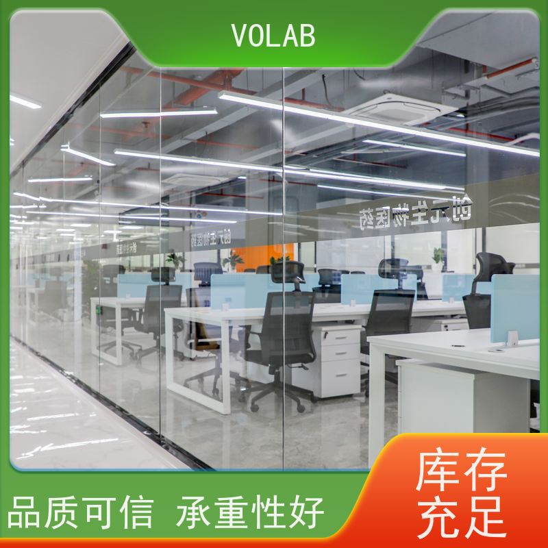 VOLAB 实心理化板 边台 配备有电源插座  气体接口等 支持定制