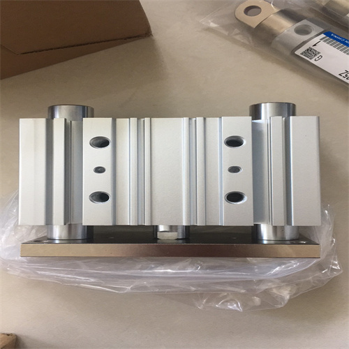 SMC先导式水用电磁阀VXD232CZ2A参数分析