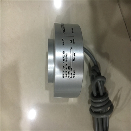 ELCO宜科编码器EC50N8-H6PR-1024的特点