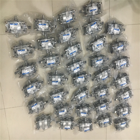 SMC Y型三通快换接头KQ2U10-00A