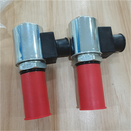 VICKERS威格士柱塞泵结构作用