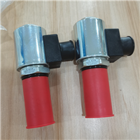 VICKERS威格士柱塞泵结构作用