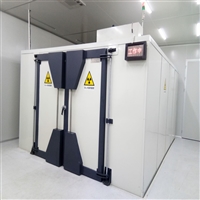 铅房厂家:浙江防X射线铅房2025全国一览+到+达