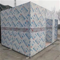 铅房厂家:甘肃CBCT室铅房放射防护工程施工+2025排名一览