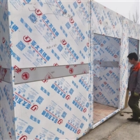 铅房厂家:河北装置铅房放射防护工程施工+2025排名一览