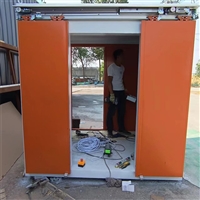 铅房厂家:甘肃拼接式铅房2025省市县+到+达