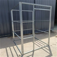 铅房厂家:安徽淮北装置铅房实时反馈全+境+到+达