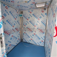 铅房厂家:广西探伤铅房2025今日+榜单一览推荐