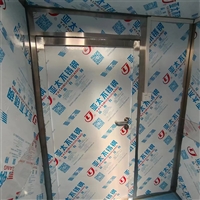 上海铅房厂家探伤铅房符合行业标准2025全国+排名一览