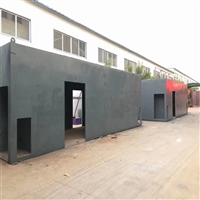 北京可拆卸铅房符合标准2025全国+排名一览