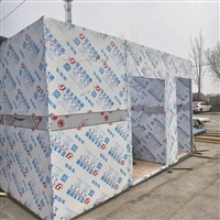 铅房厂家:海南探伤铅房2025+今日行情价格走势