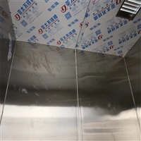 上海铅房厂家DR室铅房符合要求实时跟进全+境+到+达