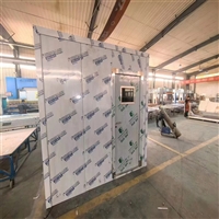 铅房厂家:浙江可拆卸组装铅房2025今日+榜单一览推荐