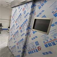 上海铅房厂家口腔铅房2025价格一览+检测报告齐全