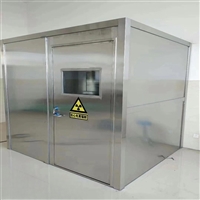 湖南长沙铅房生产厂家定制铅房实时报价+2025排名一览