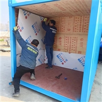 山东东营铅房生产厂家定制铅房2025+直+达+全+境