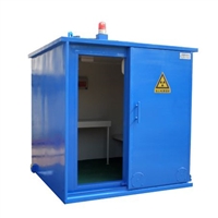 甘肃铅房厂家探伤铅房符合国家标准2025省市县+派送+时效保障