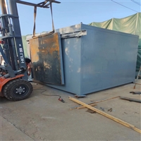 铅房厂家:湖北探伤铅房保证验收2025全国+排名一览