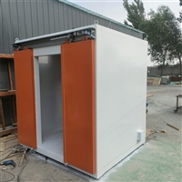 铅房厂家:北京装置铅房符合行业标准2025全国+排名一览