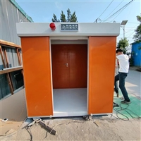 铅房厂家:浙江探伤铅房2024全国+排名一览