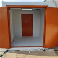 铅房厂家:重庆探伤铅房全国省市县+时效+保障