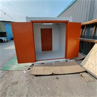 广西铅房厂家工业探伤铅房2025全国发货+品质保障