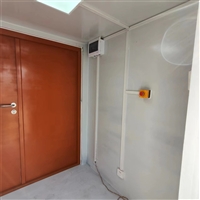 铅房厂家:山东防X射线铅房2025价格一览+派送+保障