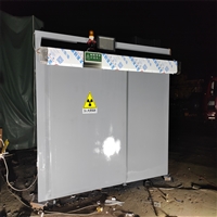 甘肃铅房厂家防辐射铅房保证验收2025全国+排名一览