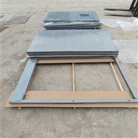 福建铅房厂家应急铅房实时反馈全+境+到+达