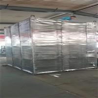 铅房厂家:陕西辐射防护铅房生产厂家+全境+收+购