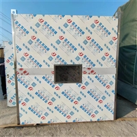 铅房厂家:宁夏防X射线铅房2025省市县+到+达