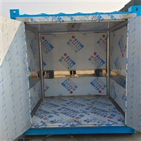 吉林松原铅房生产厂家一体式铅房2025+直+达+全+境