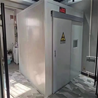 铅房厂家:贵州安顺牙科铅房实时跟进全+境+到+达