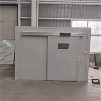 北京铅房厂家口腔铅房2025全国+排名一览